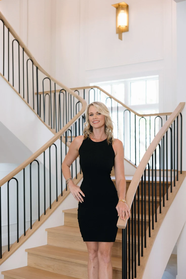 Ciara Lister, founder and managing attorney of Gulf Coast Law PA
